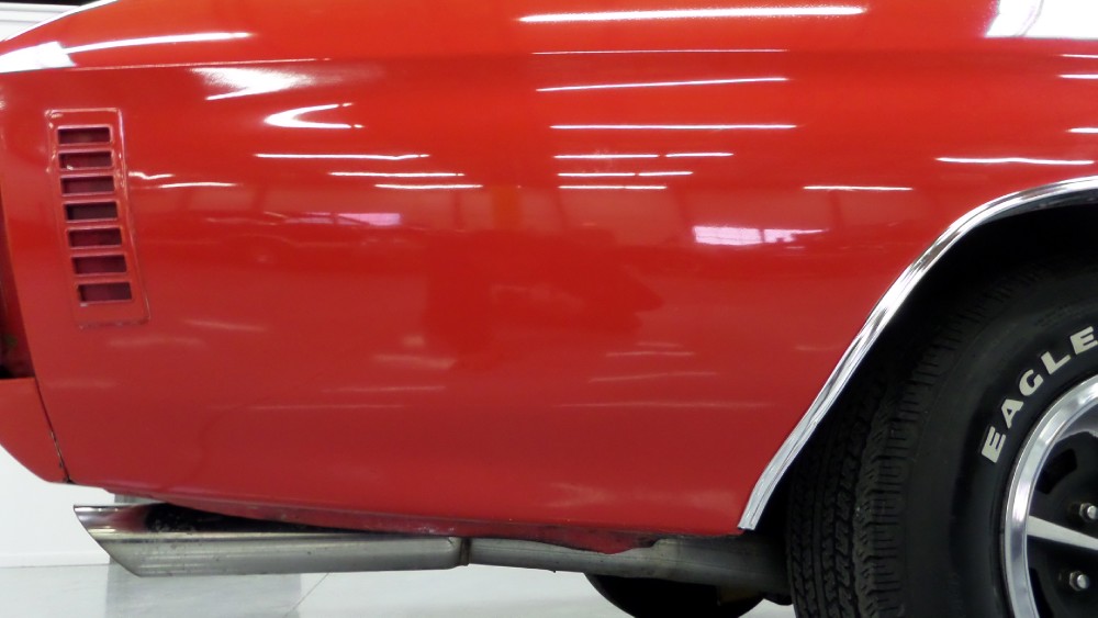 Used 1970 Chevrolet Chevelle SS396 Real Deal Super Sport-Factory 4 Speed-Easy Financing | Mundelein, IL