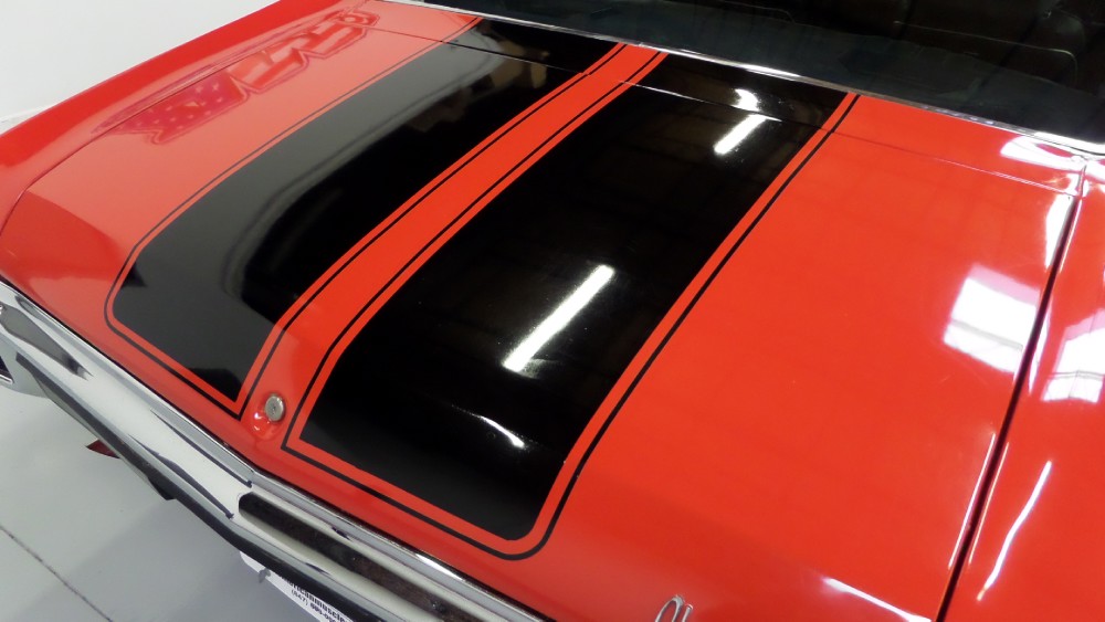 Used 1970 Chevrolet Chevelle SS396 Real Deal Super Sport-Factory 4 Speed-Easy Financing | Mundelein, IL