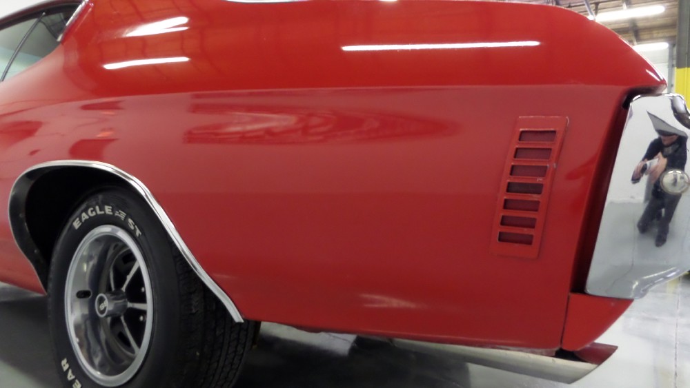 Used 1970 Chevrolet Chevelle SS396 Real Deal Super Sport-Factory 4 Speed-Easy Financing | Mundelein, IL