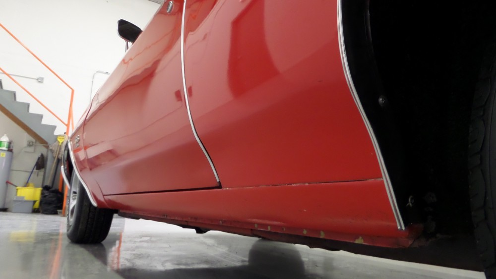 Used 1970 Chevrolet Chevelle SS396 Real Deal Super Sport-Factory 4 Speed-Easy Financing | Mundelein, IL