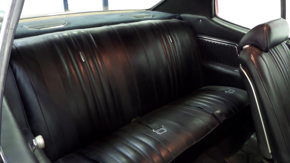 Used 1970 Chevrolet Chevelle SS396 Real Deal Super Sport-Factory 4 Speed-Easy Financing | Mundelein, IL