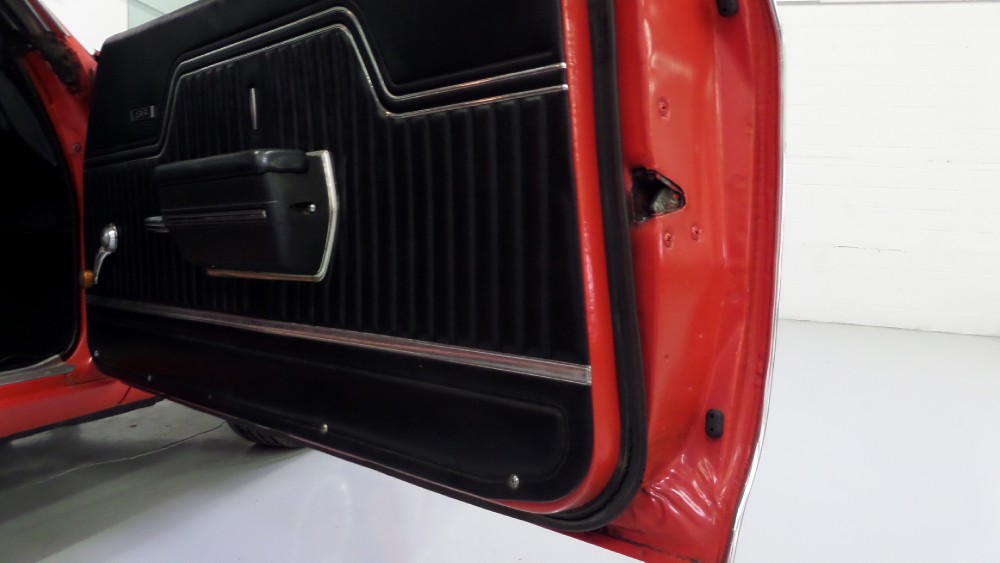 Used 1970 Chevrolet Chevelle SS396 Real Deal Super Sport-Factory 4 Speed-Easy Financing | Mundelein, IL
