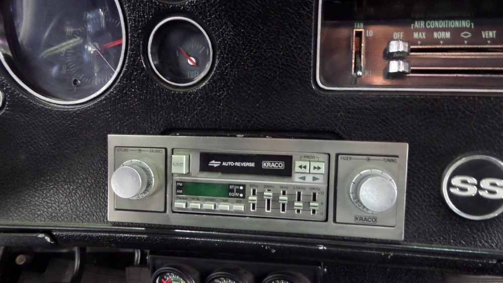 Used 1970 Chevrolet Chevelle SS396 Real Deal Super Sport-Factory 4 Speed-Easy Financing | Mundelein, IL