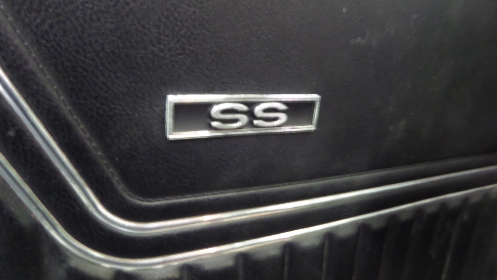 Used 1970 Chevrolet Chevelle SS396 Real Deal Super Sport-Factory 4 Speed-Easy Financing | Mundelein, IL