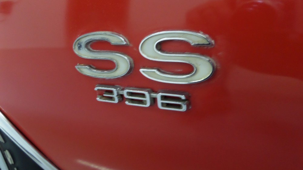 Used 1970 Chevrolet Chevelle SS396 Real Deal Super Sport-Factory 4 Speed-Easy Financing | Mundelein, IL