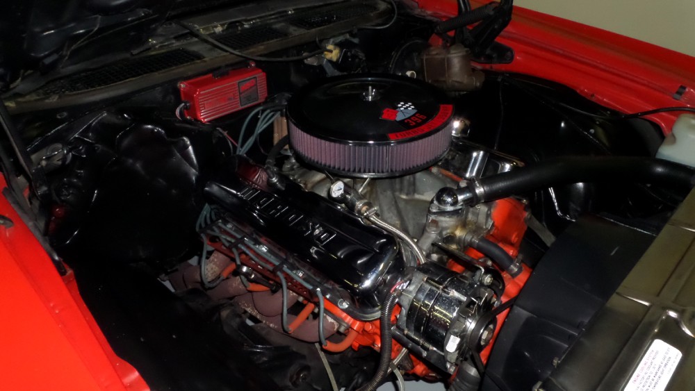 Used 1970 Chevrolet Chevelle SS396 Real Deal Super Sport-Factory 4 Speed-Easy Financing | Mundelein, IL