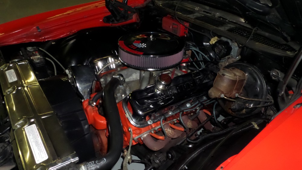 Used 1970 Chevrolet Chevelle SS396 Real Deal Super Sport-Factory 4 Speed-Easy Financing | Mundelein, IL
