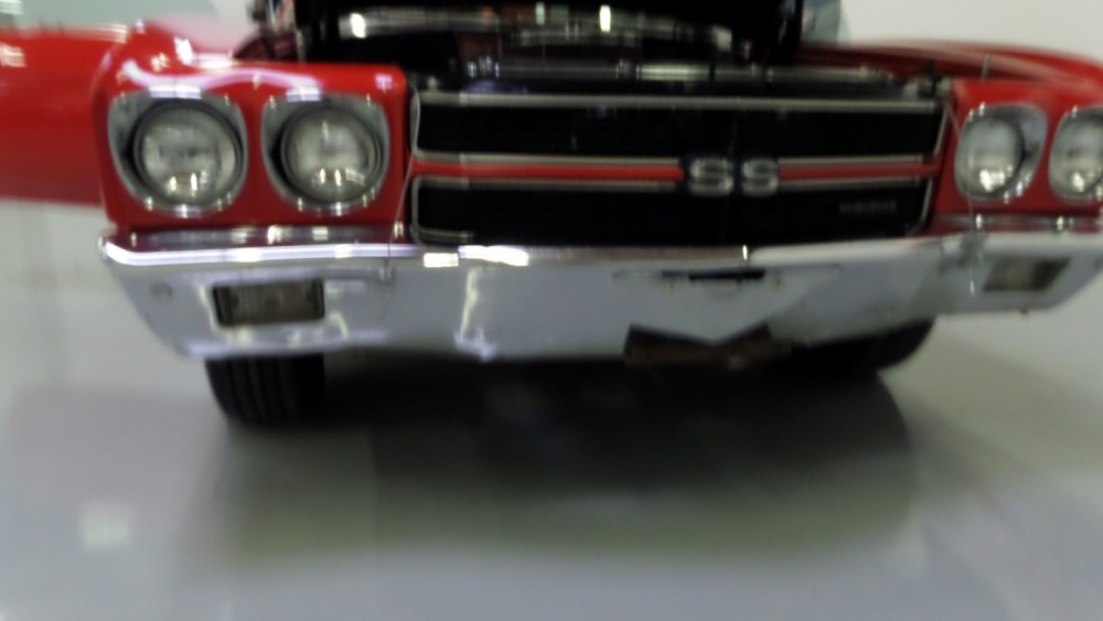Used 1970 Chevrolet Chevelle SS396 Real Deal Super Sport-Factory 4 Speed-Easy Financing | Mundelein, IL