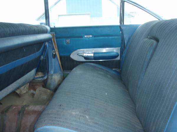 Used 1959 Cadillac Model 62 Drives Nice | Mundelein, IL