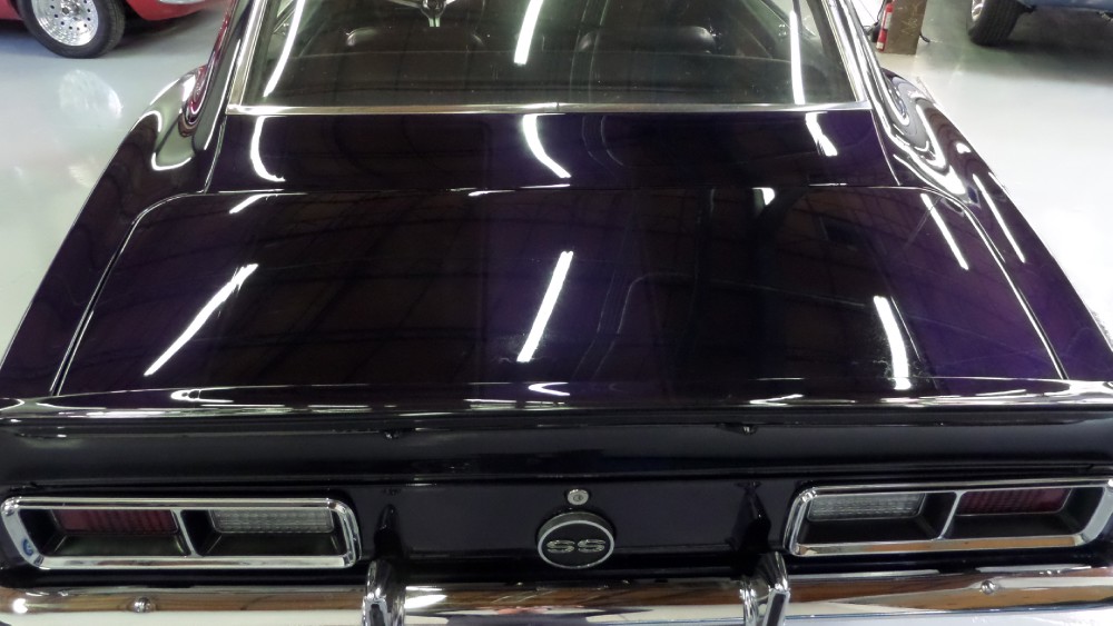 Used 1968 Chevrolet Camaro SS Badged-AMAZING PAINT JOB- RESTORED-NEW PICS JUST ADDED | Mundelein, IL