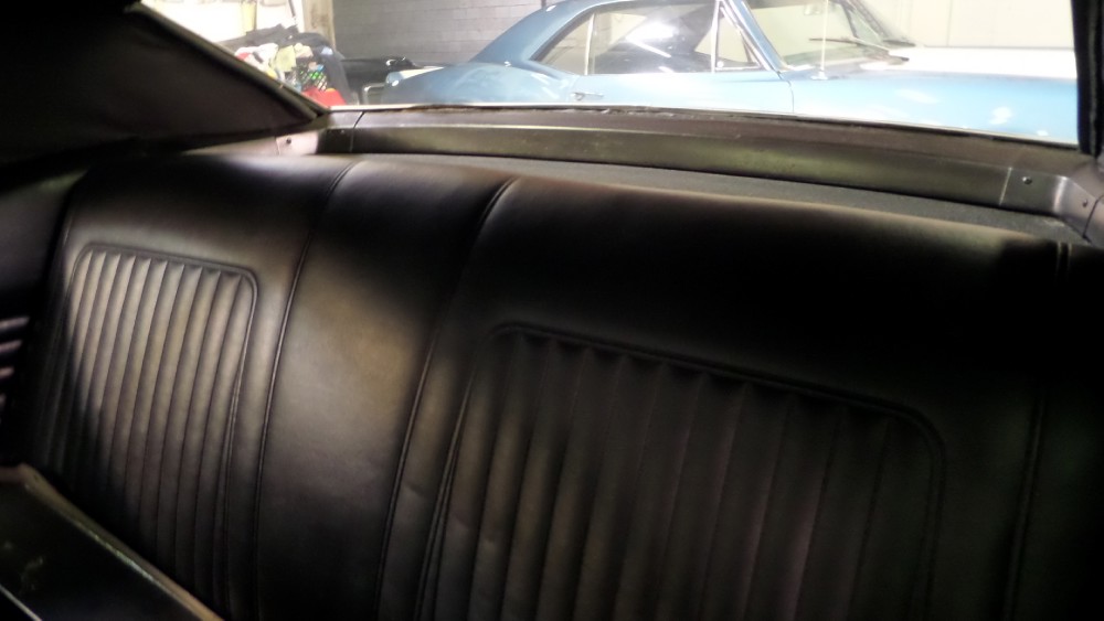Used 1968 Chevrolet Camaro SS Badged-AMAZING PAINT JOB- RESTORED-NEW PICS JUST ADDED | Mundelein, IL