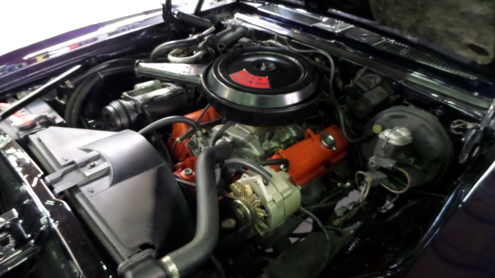 Used 1968 Chevrolet Camaro SS Badged-AMAZING PAINT JOB- RESTORED-NEW PICS JUST ADDED | Mundelein, IL