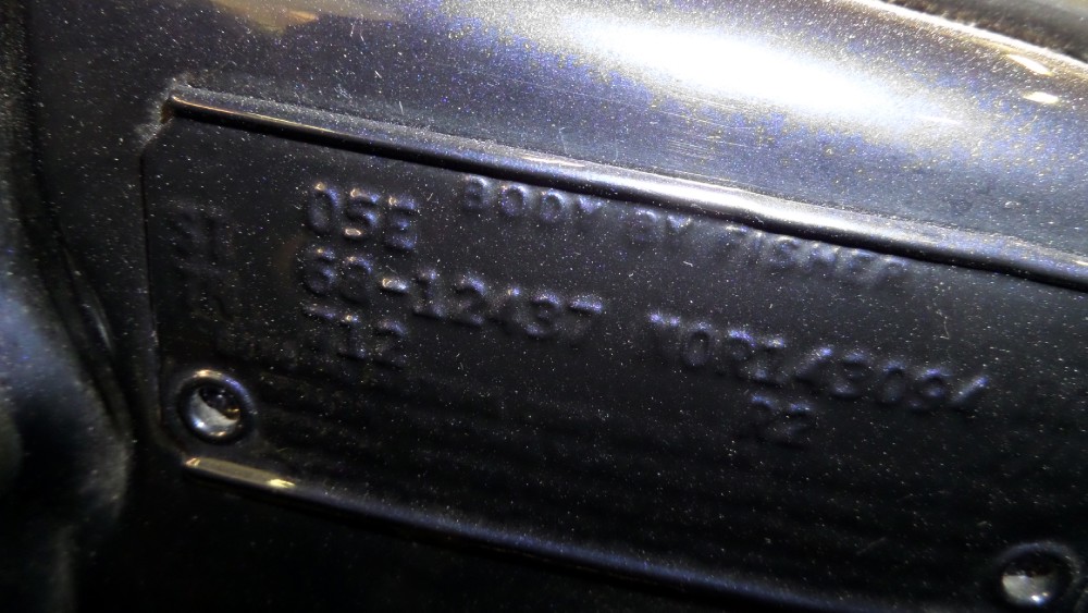 Used 1968 Chevrolet Camaro SS Badged-AMAZING PAINT JOB- RESTORED-NEW PICS JUST ADDED | Mundelein, IL