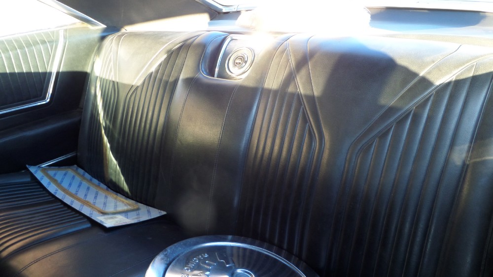 Used 1966 Chevrolet Impala NEW REDUCED PRICE-Driver Quality FASTBACK-Stripping by Voodoo Larry | Mundelein, IL