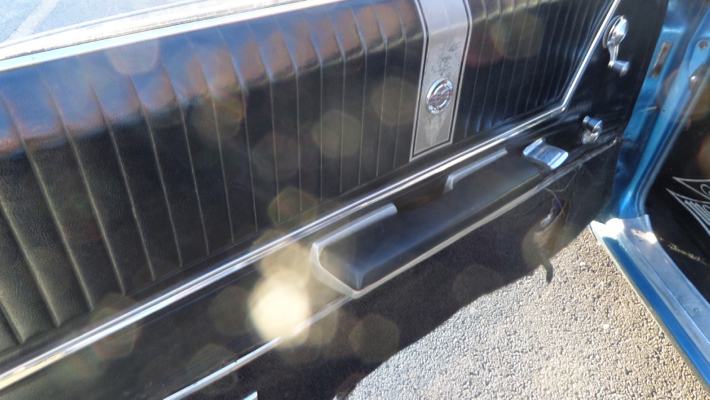Used 1966 Chevrolet Impala NEW REDUCED PRICE-Driver Quality FASTBACK-Stripping by Voodoo Larry | Mundelein, IL