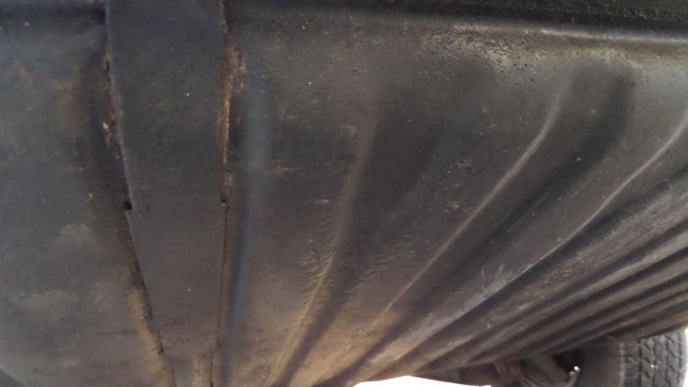 Used 1966 Chevrolet Impala NEW REDUCED PRICE-Driver Quality FASTBACK-Stripping by Voodoo Larry | Mundelein, IL