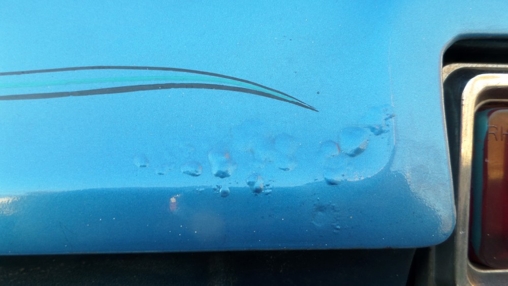 Used 1966 Chevrolet Impala NEW REDUCED PRICE-Driver Quality FASTBACK-Stripping by Voodoo Larry | Mundelein, IL