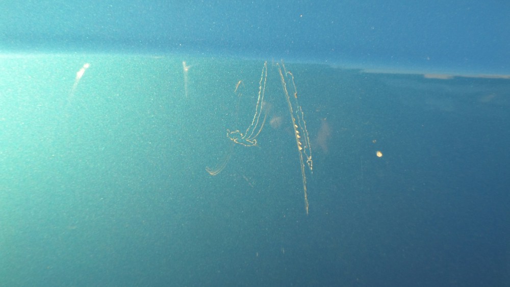 Used 1966 Chevrolet Impala NEW REDUCED PRICE-Driver Quality FASTBACK-Stripping by Voodoo Larry | Mundelein, IL