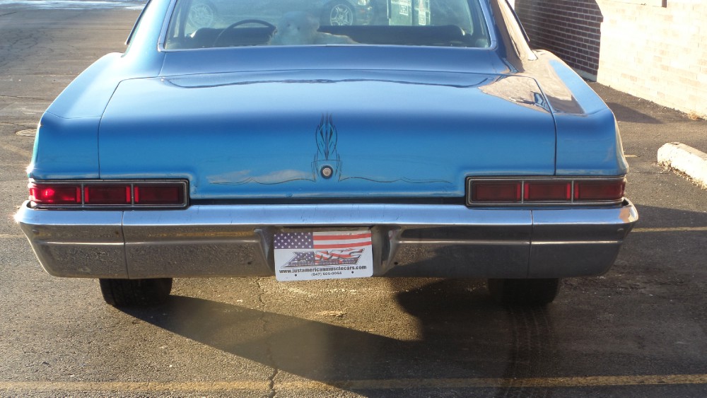 Used 1966 Chevrolet Impala NEW REDUCED PRICE-Driver Quality FASTBACK-Stripping by Voodoo Larry | Mundelein, IL