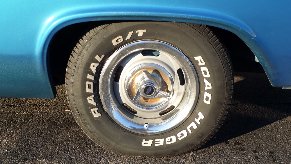 Used 1966 Chevrolet Impala NEW REDUCED PRICE-Driver Quality FASTBACK-Stripping by Voodoo Larry | Mundelein, IL