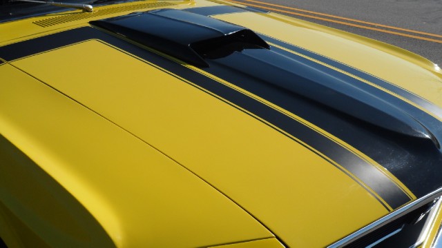 Used 1970 Ford Mustang BOSS 302 Tribute | Mundelein, IL