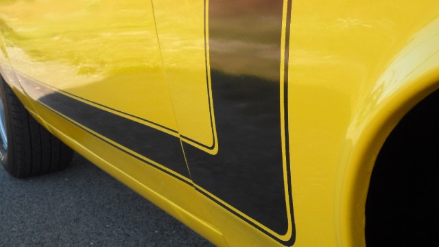 Used 1970 Ford Mustang BOSS 302 Tribute | Mundelein, IL
