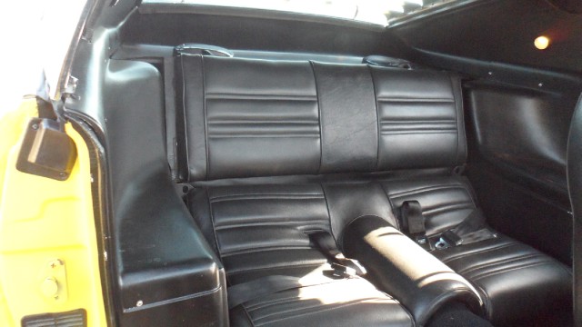 Used 1970 Ford Mustang BOSS 302 Tribute | Mundelein, IL