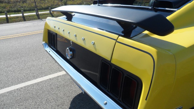 Used 1970 Ford Mustang BOSS 302 Tribute | Mundelein, IL