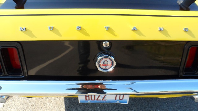 Used 1970 Ford Mustang BOSS 302 Tribute | Mundelein, IL