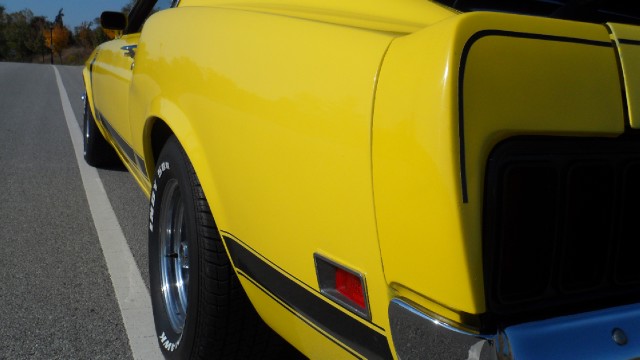 Used 1970 Ford Mustang BOSS 302 Tribute | Mundelein, IL