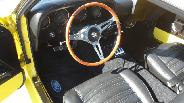 Used 1970 Ford Mustang BOSS 302 Tribute | Mundelein, IL
