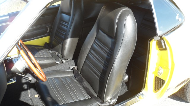Used 1970 Ford Mustang BOSS 302 Tribute | Mundelein, IL