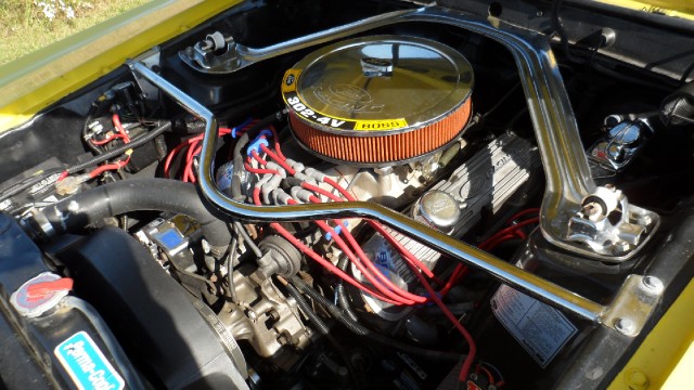 Used 1970 Ford Mustang BOSS 302 Tribute | Mundelein, IL