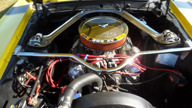 Used 1970 Ford Mustang BOSS 302 Tribute | Mundelein, IL