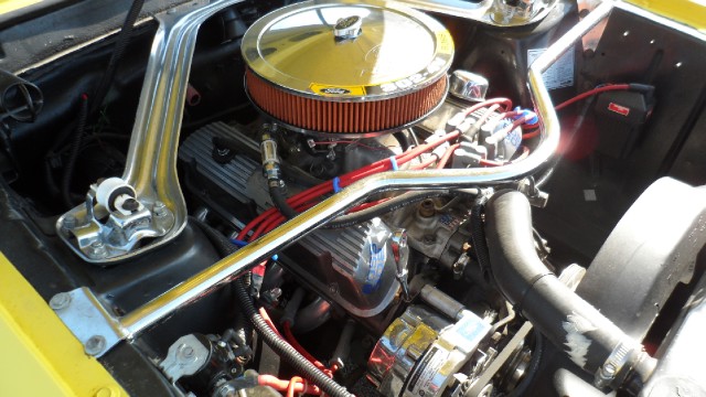 Used 1970 Ford Mustang BOSS 302 Tribute | Mundelein, IL