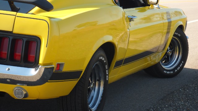 Used 1970 Ford Mustang BOSS 302 Tribute | Mundelein, IL