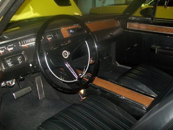 Used 1970 Dodge Coronet RT-31 OF 37 BUILT-MOVIE CAR THE ULTIMATE GIFT W JAMES GARNER | Mundelein, IL