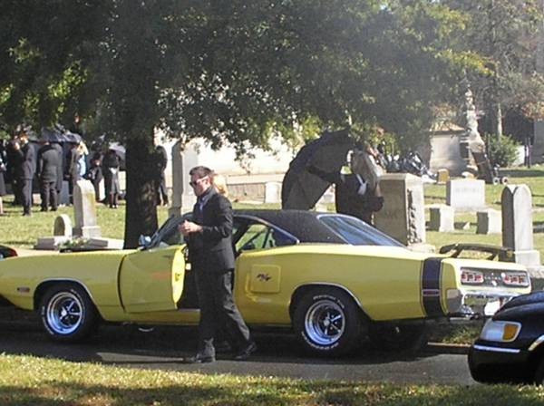 Used 1970 Dodge Coronet RT-31 OF 37 BUILT-MOVIE CAR THE ULTIMATE GIFT W JAMES GARNER | Mundelein, IL