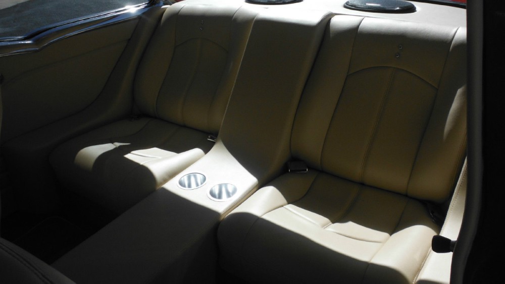 Used 1957 Chevrolet Bel Air Frame Off Restored 1957 Chevy Bel Air PRO TOURING | Mundelein, IL