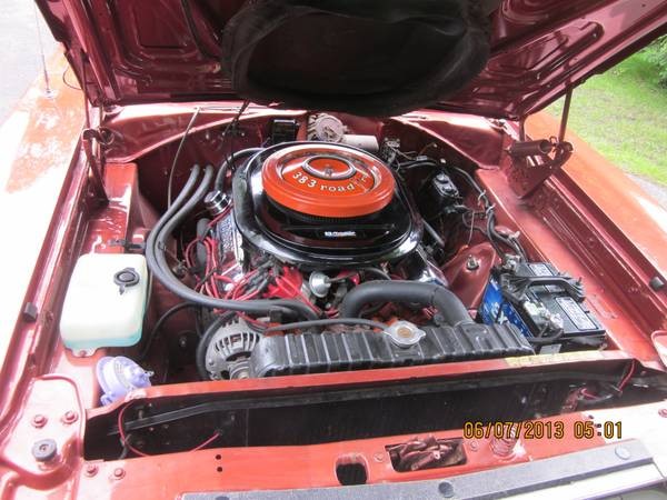 Used 1970 Plymouth Road Runner 383 Stroker | Mundelein, IL