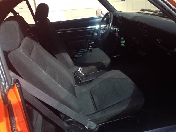 Used 1969 Chevrolet Camaro Z28-Tribute with AC-SUPER CLEAN | Mundelein, IL