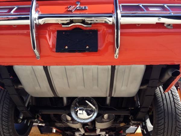 Used 1969 Chevrolet Camaro Z28-Tribute with AC-SUPER CLEAN | Mundelein, IL