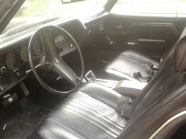Used 1970 Chevrolet Chevelle SS Real Super Sport-LOW ORIGINAL MILES | Mundelein, IL