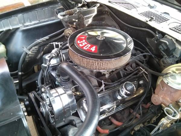 Used 1970 Pontiac LeMans Driver Quality Classic | Mundelein, IL