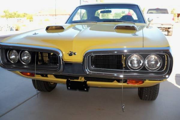 Used 1970 Dodge Super Bee MR NORMS RESTORED MOPAR-DOCUMENTED | Mundelein, IL