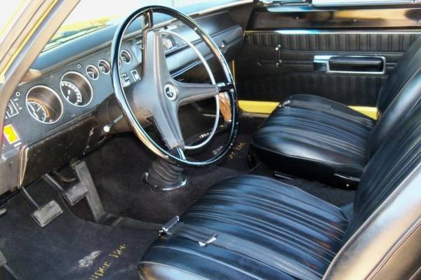 Used 1970 Dodge Super Bee MR NORMS RESTORED MOPAR-DOCUMENTED | Mundelein, IL