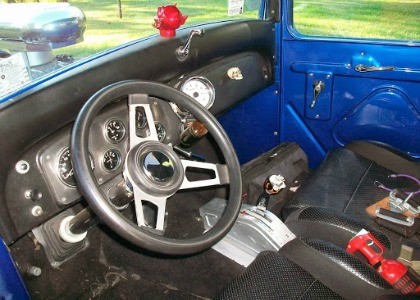 Used 1932 Ford Street Rod RESTORED AND SLICK-ALL STEEL BODY | Mundelein, IL
