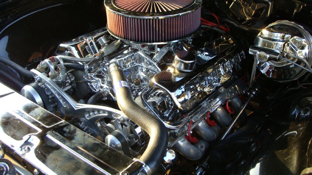 Used 1970 Chevrolet Chevelle SS 502 PRO TOURING-PICK YOUR RIMS AND TIRE PACKAGE | Mundelein, IL