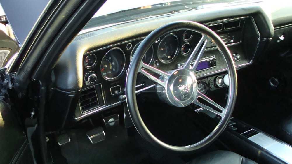 Used 1970 Chevrolet Chevelle SS 502 PRO TOURING-PICK YOUR RIMS AND TIRE PACKAGE | Mundelein, IL