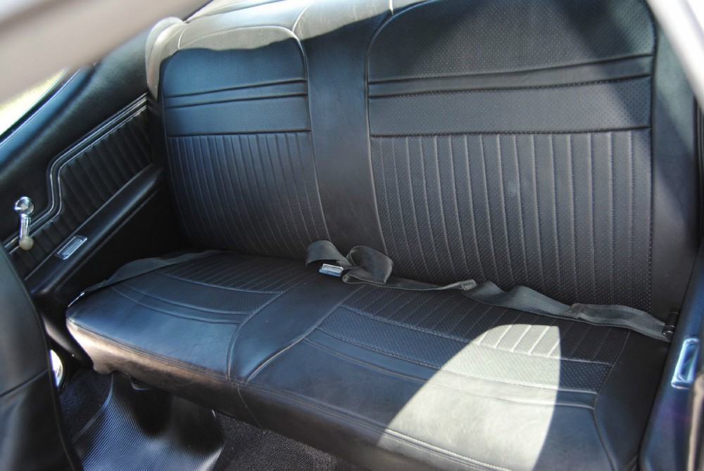 Used 1970 Chevrolet Chevelle SS 502 PRO TOURING-PICK YOUR RIMS AND TIRE PACKAGE | Mundelein, IL